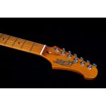 Jet Guitars JS400 HSS Sunburst