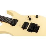 Spira Guitars S420 FR Antique White