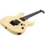 Spira Guitars S420 FR Antique White