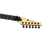 Spira Guitars S420 FR Antique White