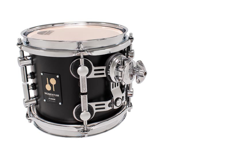 Sonor Momentum 08x07 tomirumpu, koivu, GT Black