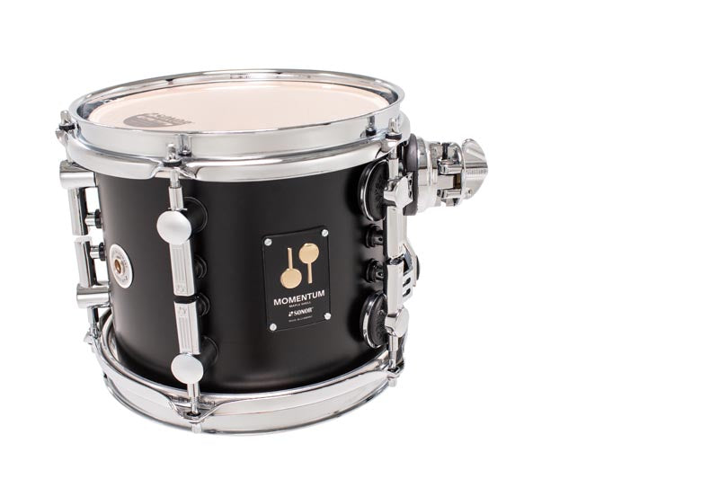 Sonor Momentum 08x07 tomirumpu, vaahtera, GT Black