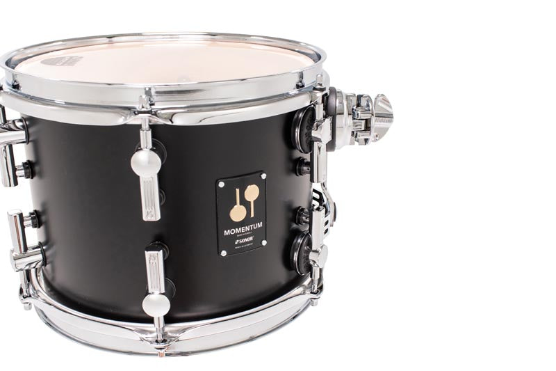 Sonor Momentum 10x7.75 tomirumpu, koivu, GT Black