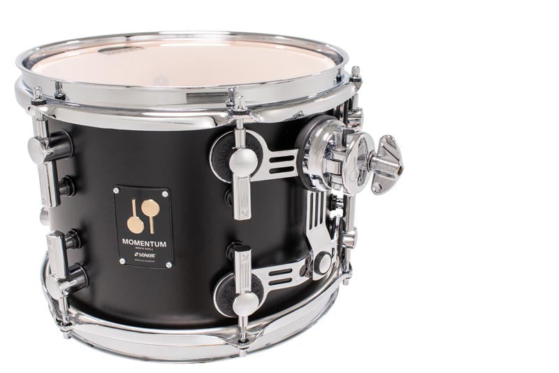 Sonor Momentum 10x7.75 tomirumpu, koivu, GT Black