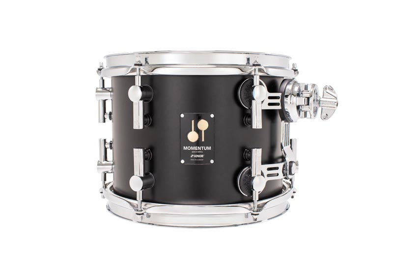 Sonor Momentum 10x7.75 tomirumpu, koivu, GT Black