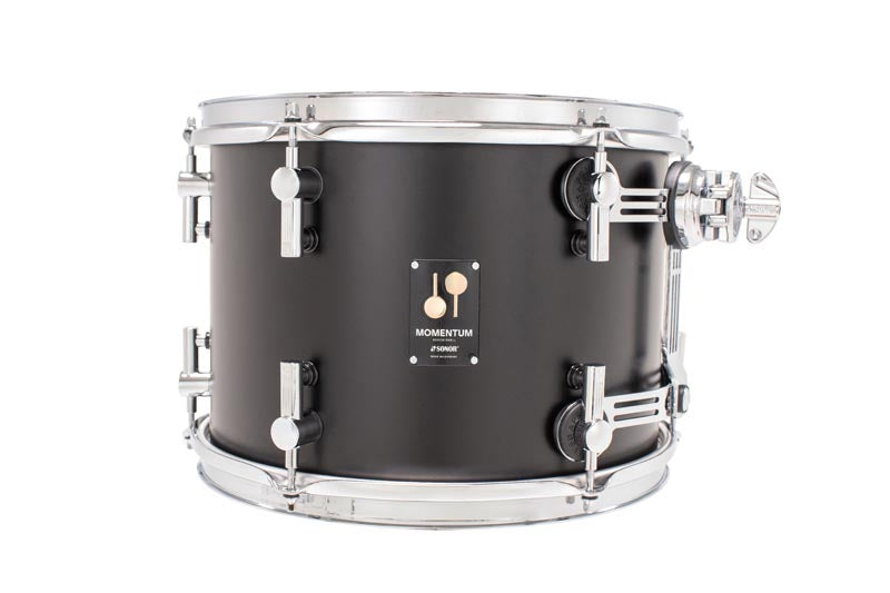 Sonor Momentum 13x9.25 tomirumpu, pyökki, GT Black