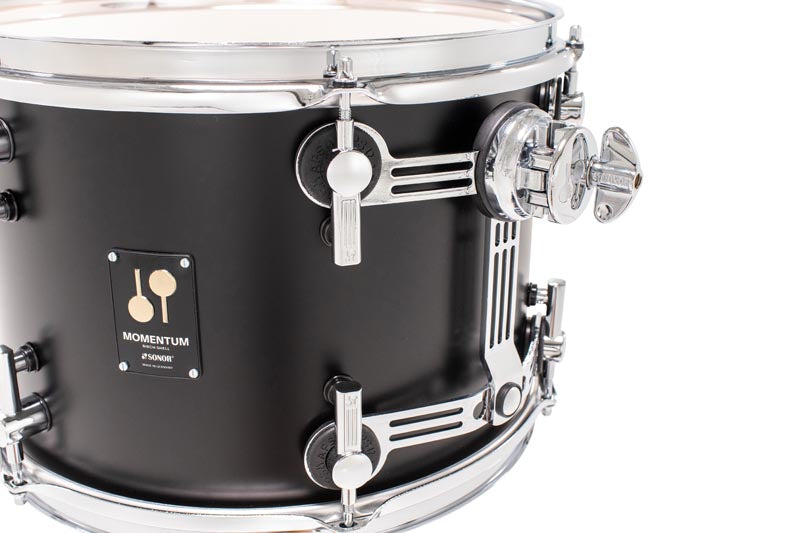 Sonor Momentum 13x9.25 tomirumpu, koivu, GT Black