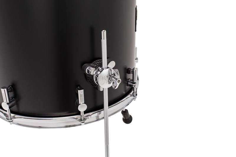 Sonor Momentum 16x15.25 lattiatomi, vaahtera, GT Black