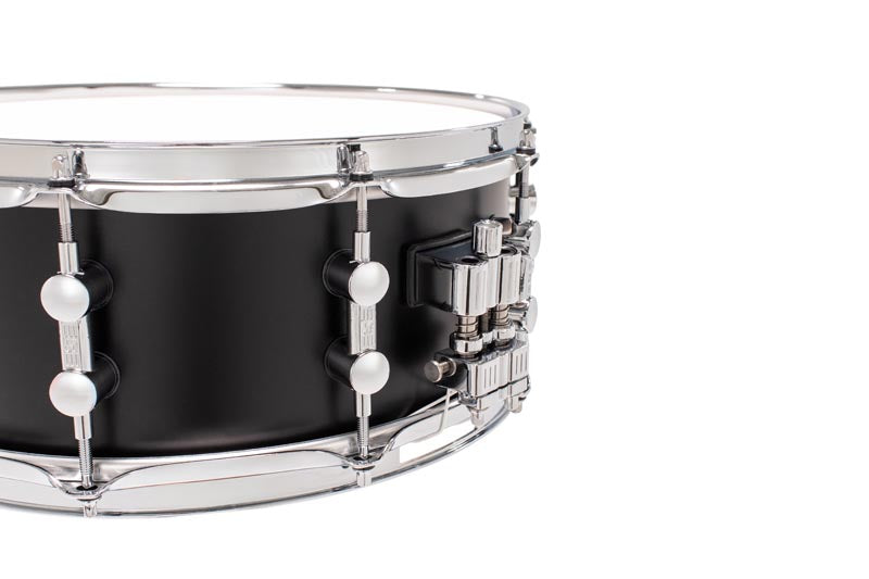 Sonor Momentum 14x5.75 virveli, koivu, GT Black