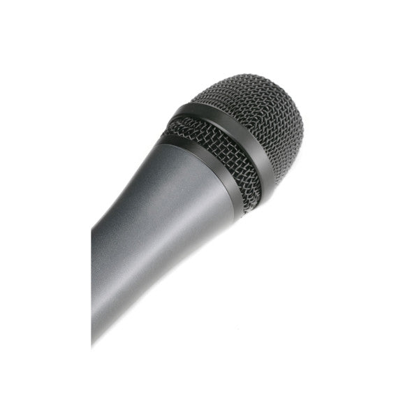 Sennheiser 3-PACK E 835 laulumikrofonisetti