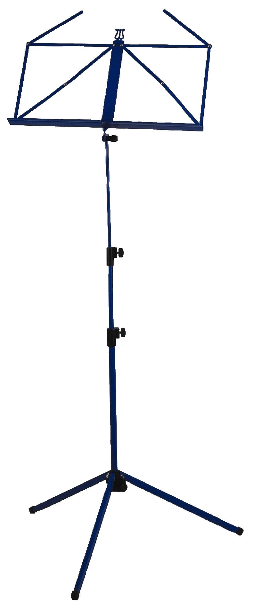 Nuottiteline P/Y 20 Sininen