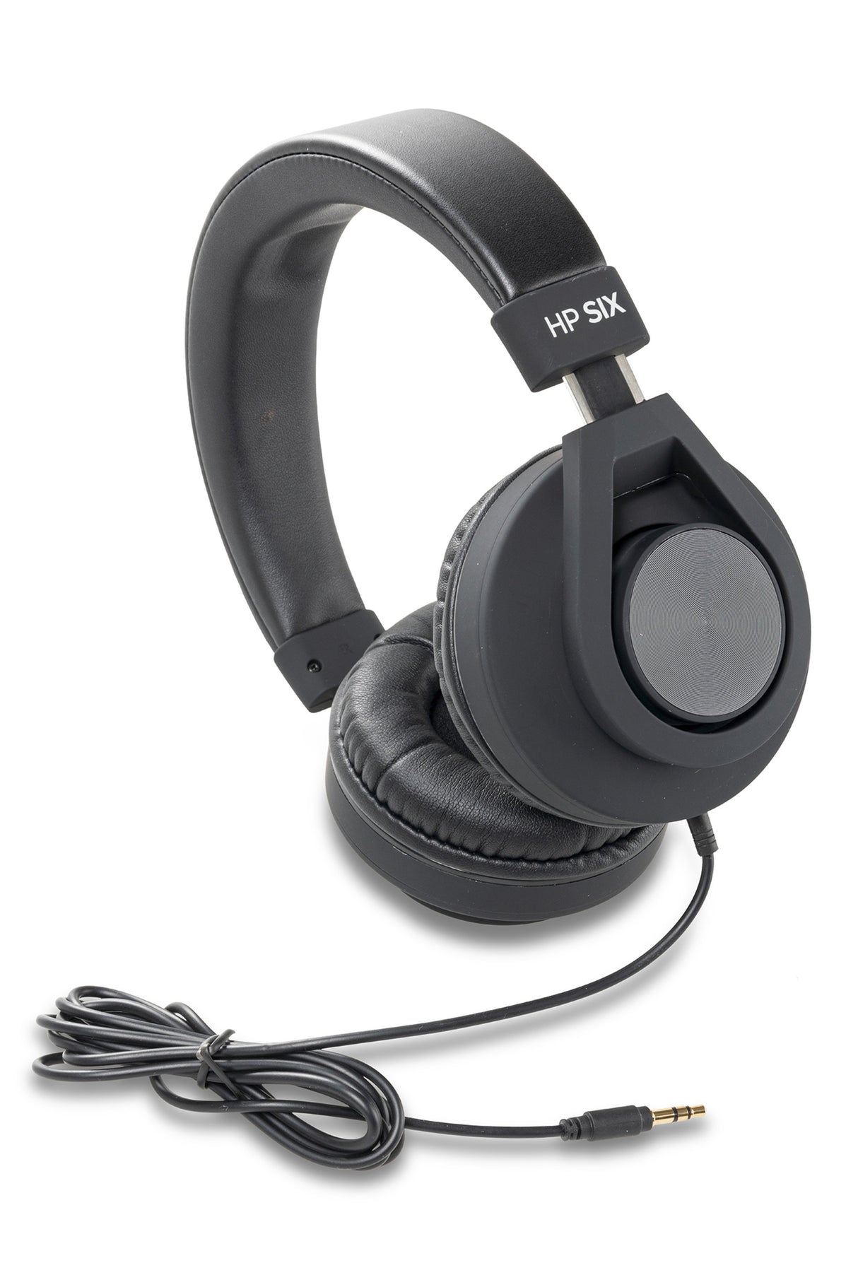Kuulokkeet HP Six