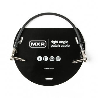 MXR Patch Cable 30cm