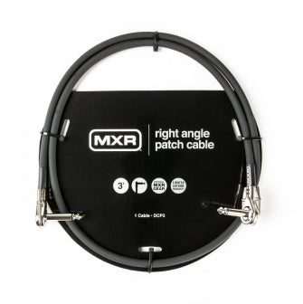 MXR Patch Cable 90cm