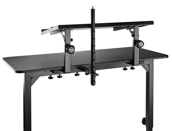 KM18803 Pöytälevy Omega kosketinsoitintelineelle