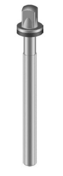 Viritysruuvi 12-24x 60 6 kpl