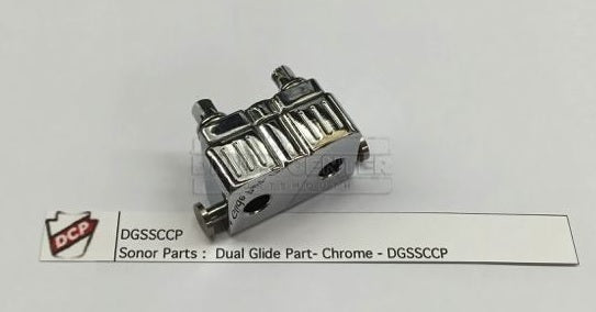 DGS-SC-CP DG Snare Wire Strainer