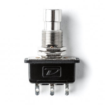 MXR ECB035 Crybaby Bypass Switch