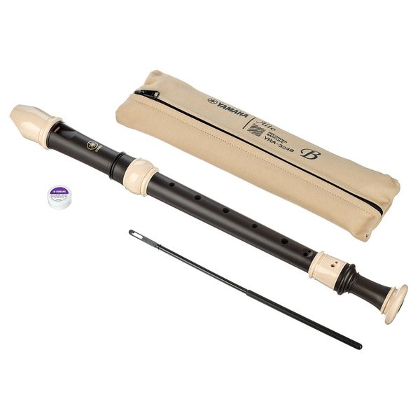 Alttonokkahuilu YRA-324B