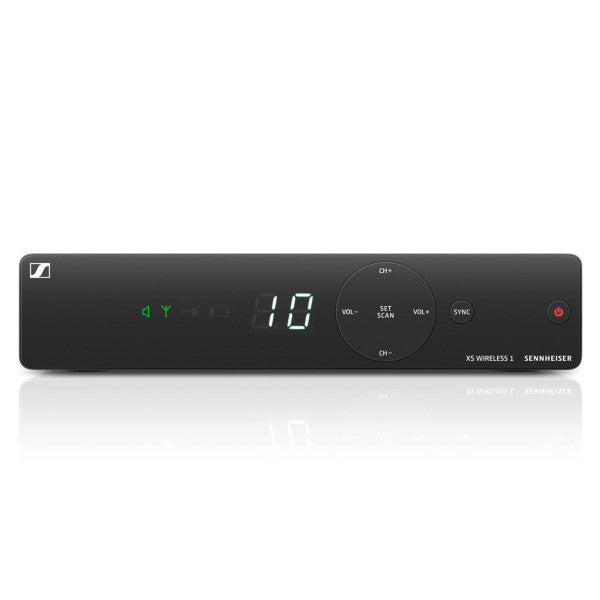 Sennheiser EM-XSW 1-A Pöytävastaanotin