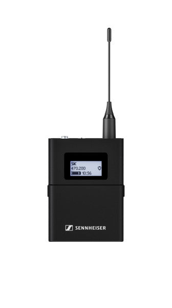 Sennheiser EW-DX SK langaton lähetin (Y1-3)