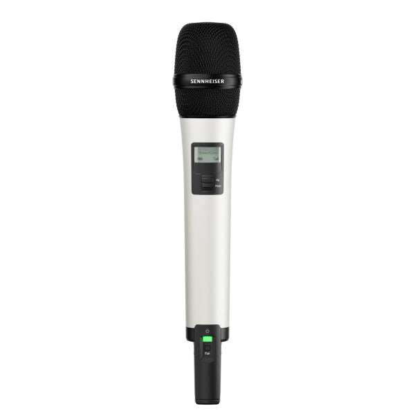 Sennheiser SL Handheld 865 DW-3-EU langaton käsilähetin