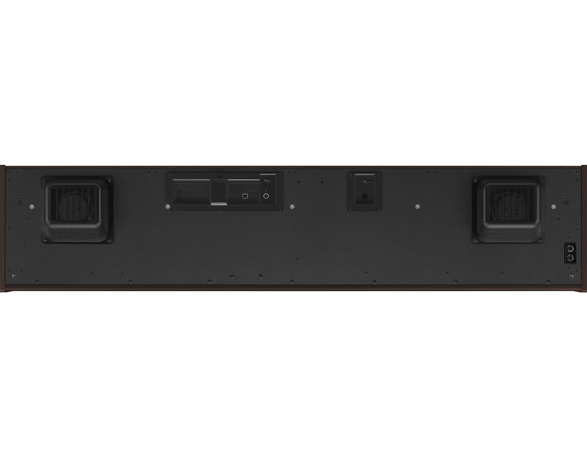 AP-S200BN digitaalipiano, ruusupuu