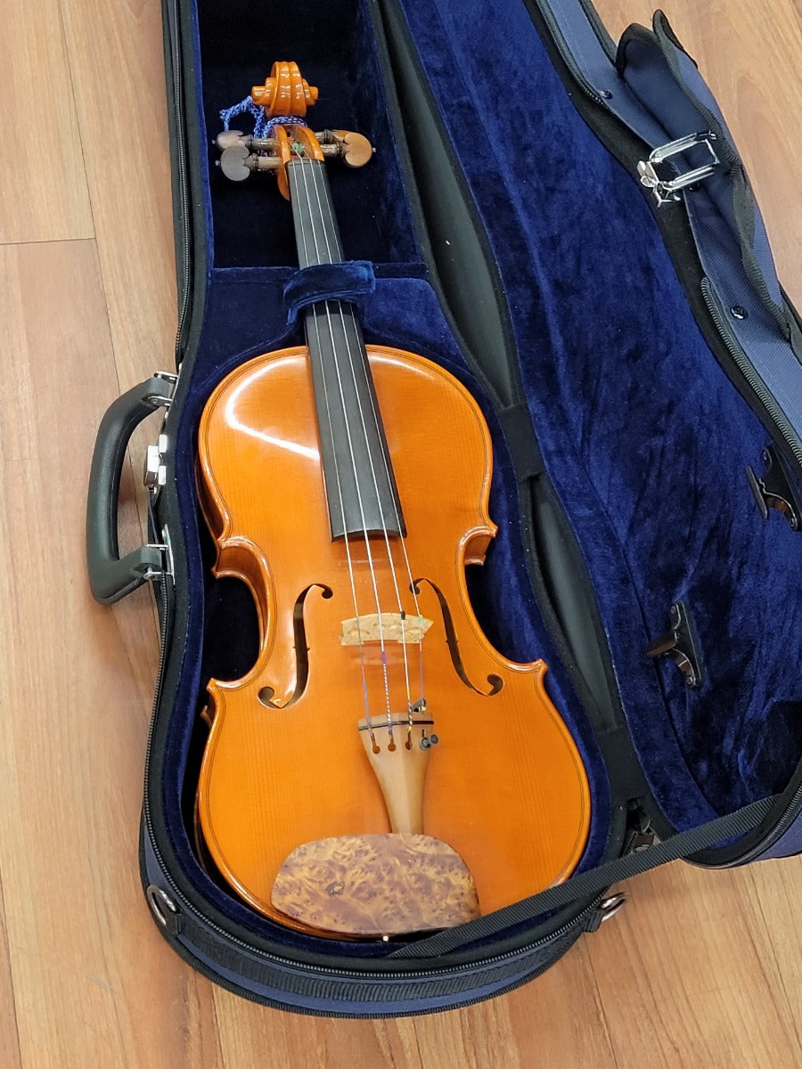 Viulu Aarno Kelloniemi 4/4 v. 2000 no: 18 (MYYNTITILI)