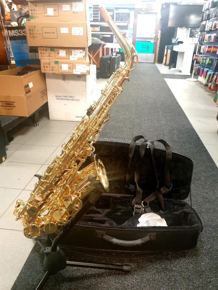 SELMER AXOS ALTTOSAKSOFONI