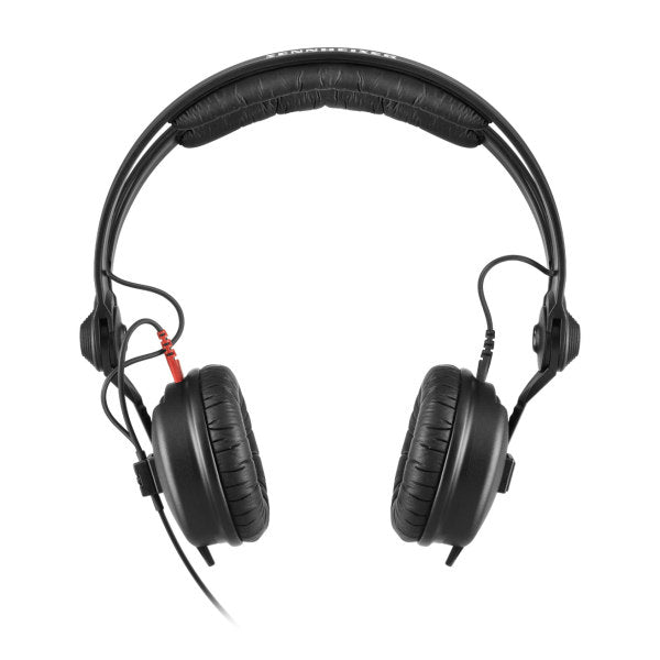 Sennheiser HD 25 PLUS - Dynaamiset Kuulokkeet