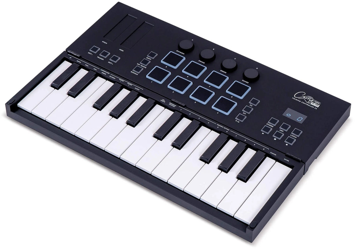 Carry-on by Blackstar FC25