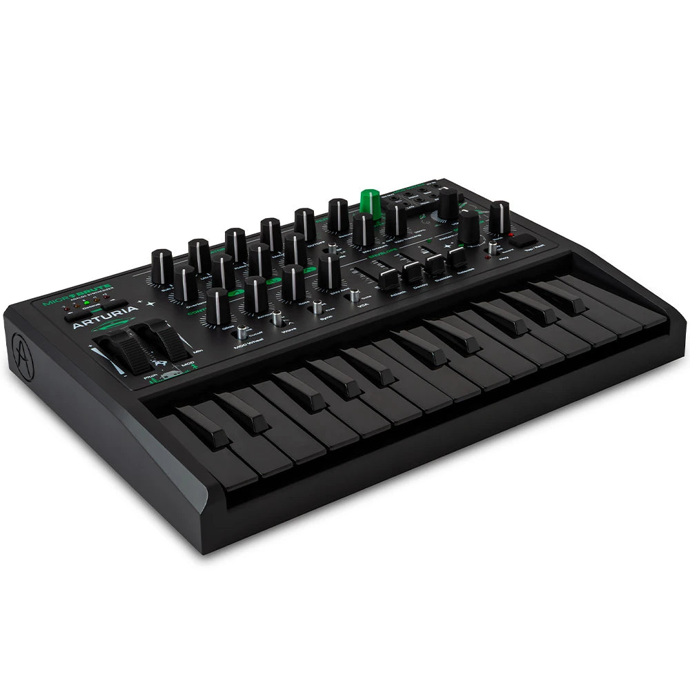 ARTURIA MicroBrute - UFO Edition