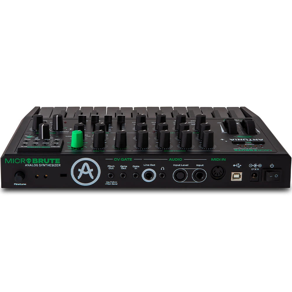 ARTURIA MicroBrute - UFO Edition