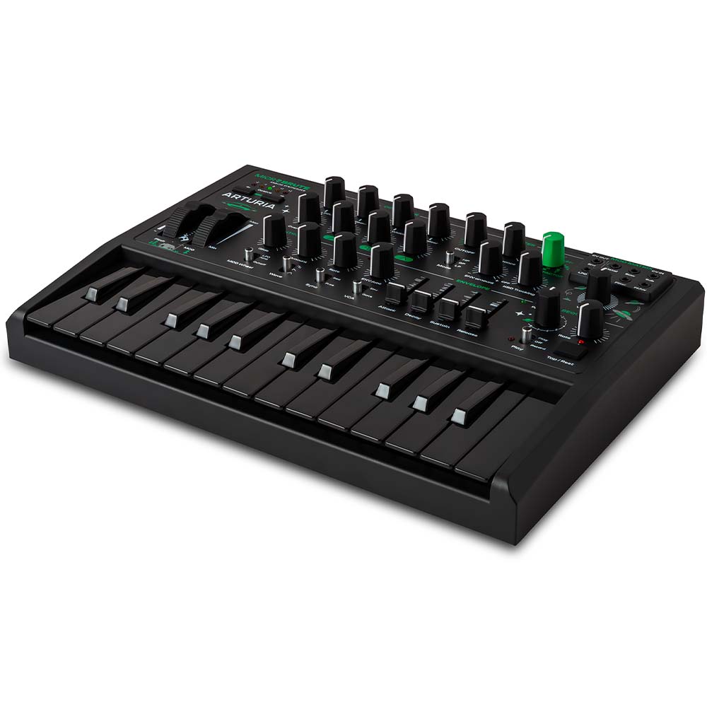 ARTURIA MicroBrute - UFO Edition