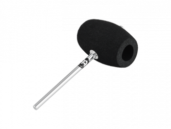 Meinl Hammer Head Cajon & Bass Drum Beater
