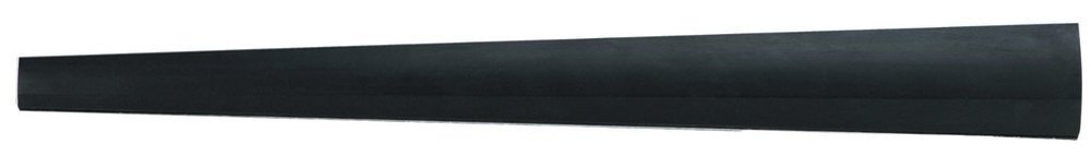 Sellon otelauta Ebenpuu - Laatu C - 1/2