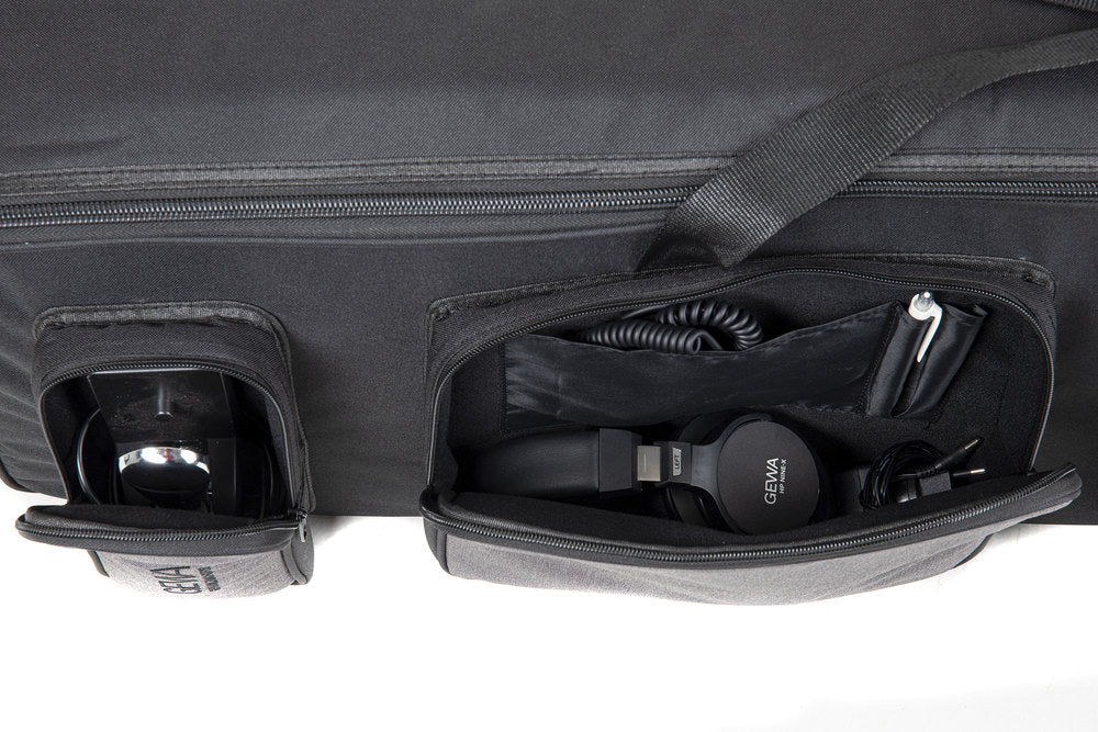 Keyboard Gig-Bag Portable Piano 88