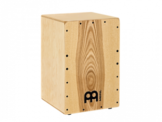 Meinl Snarecraft Cajon SC80HA - Heart Ash