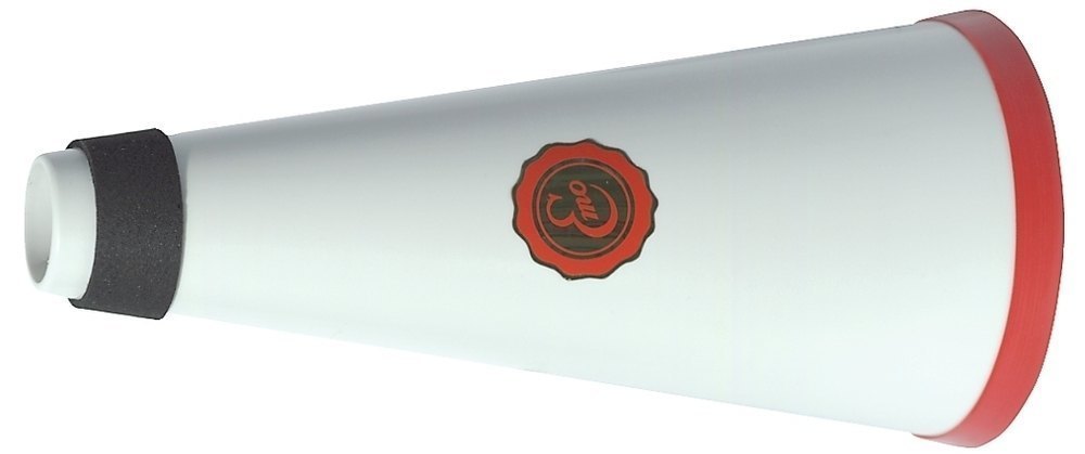 Humes & Berg Megaphone Trumpettisordiino