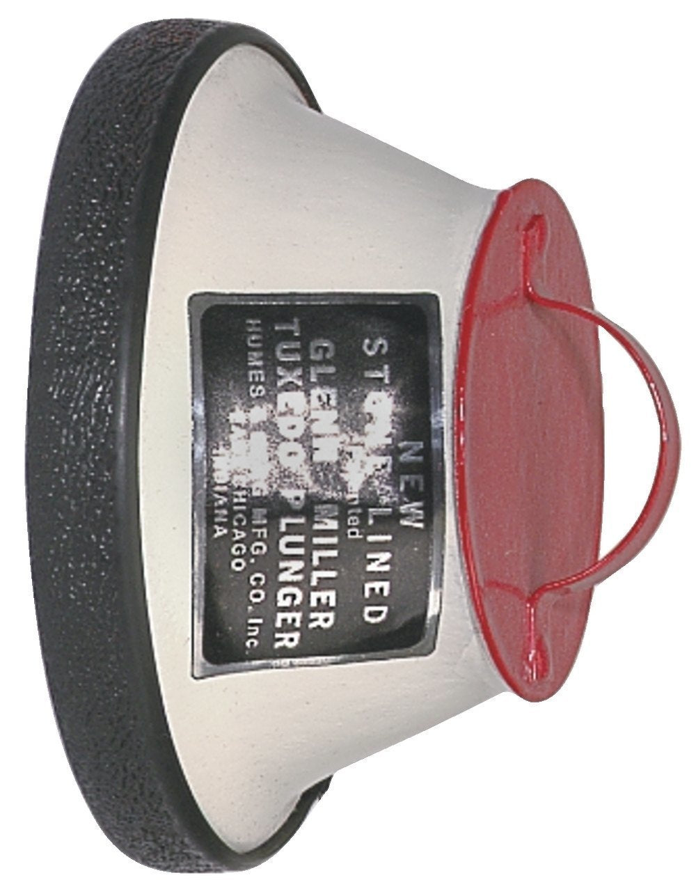 Sordiino New Stone Lined Glenn Miller (Tuxedo Plunger) 135 Bassopasuuna