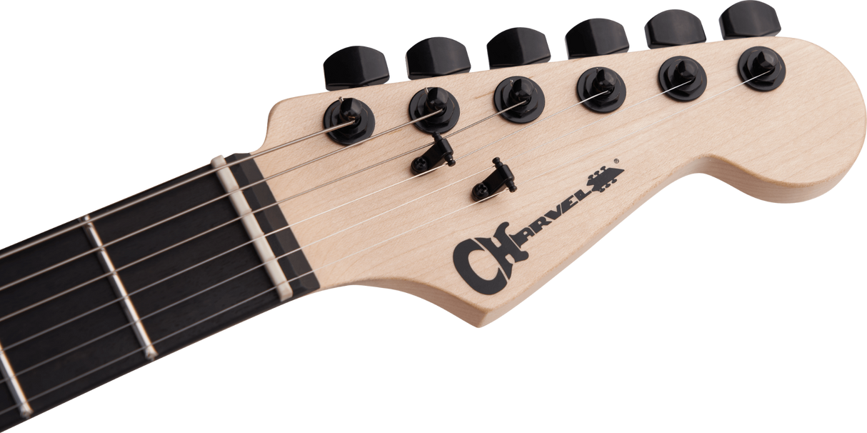 PM DK24 HT HH Satin Black