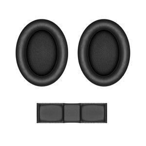Sennheiser pehmustesarja HD/HMD 300 PRO -kuulokkeille