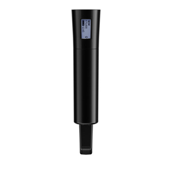 Sennheiser EW-DX SKM-S Käsine-lähetin kytkimellä (S2-10)