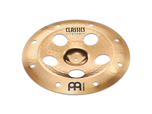 Meinl Classics Custom 18" Trash China