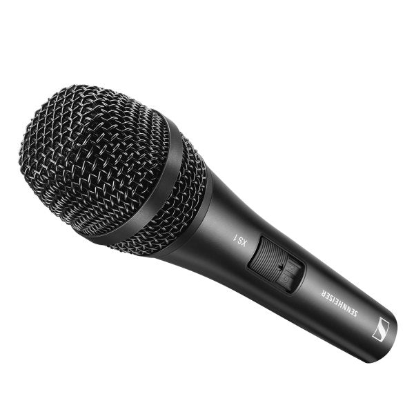 Sennheiser XS 1 Dynaaminen laulumikrofoni