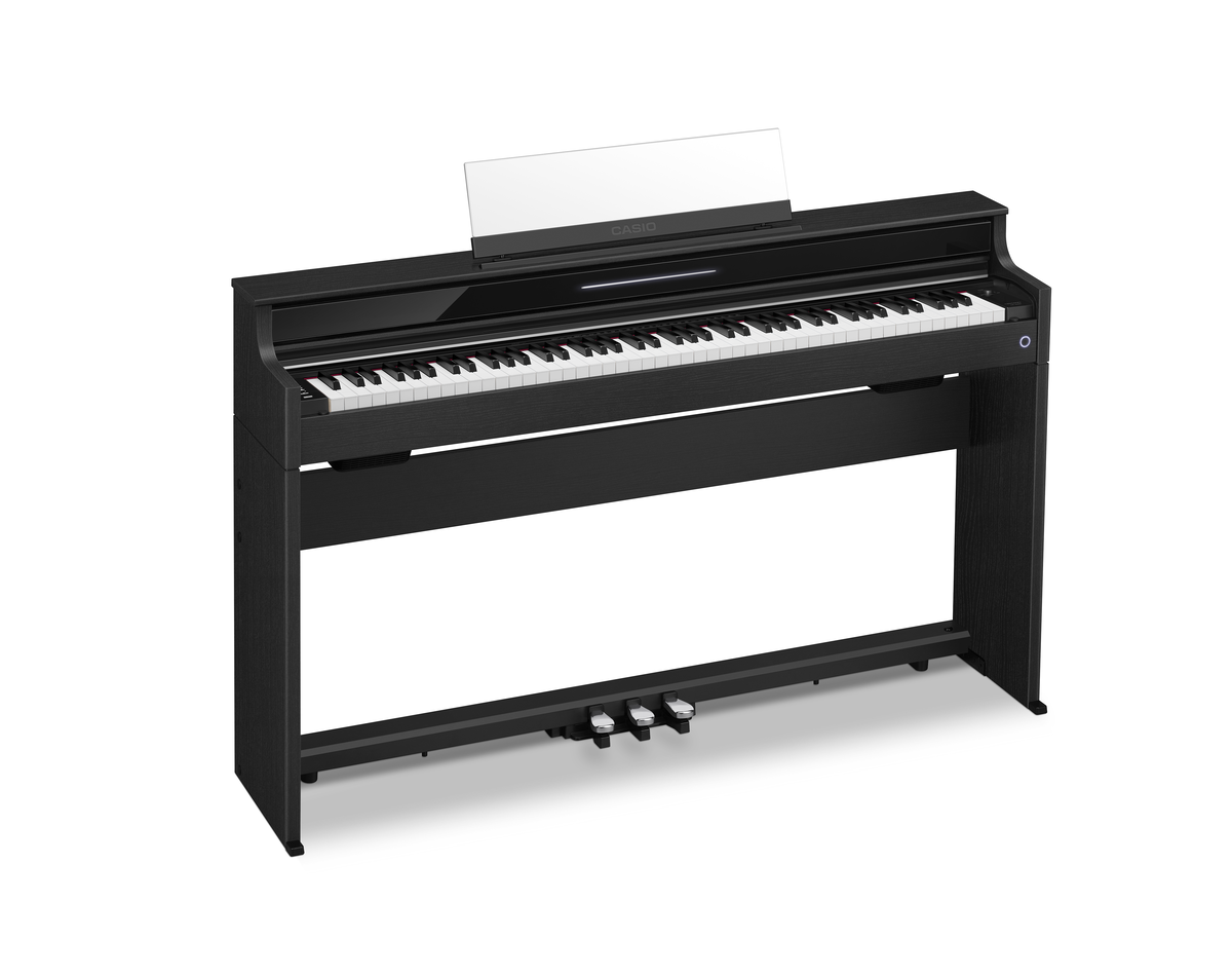 AP-S450BK digitaalipiano, musta matta