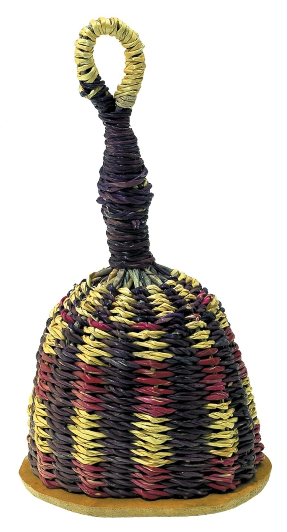 Ghana Caxixi Pieni Shaker