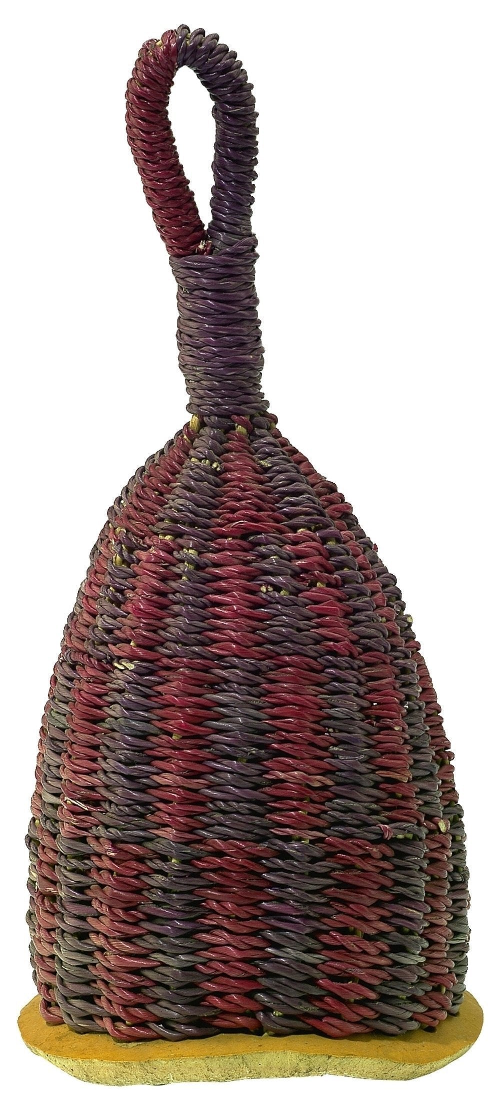 Ghana Caxixi Suuri Shaker