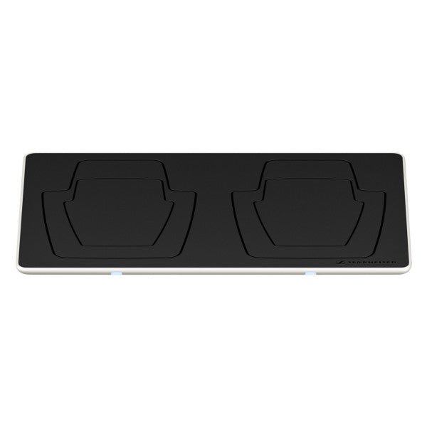 Sennheiser CHG 2W-II -induktiolatausasema