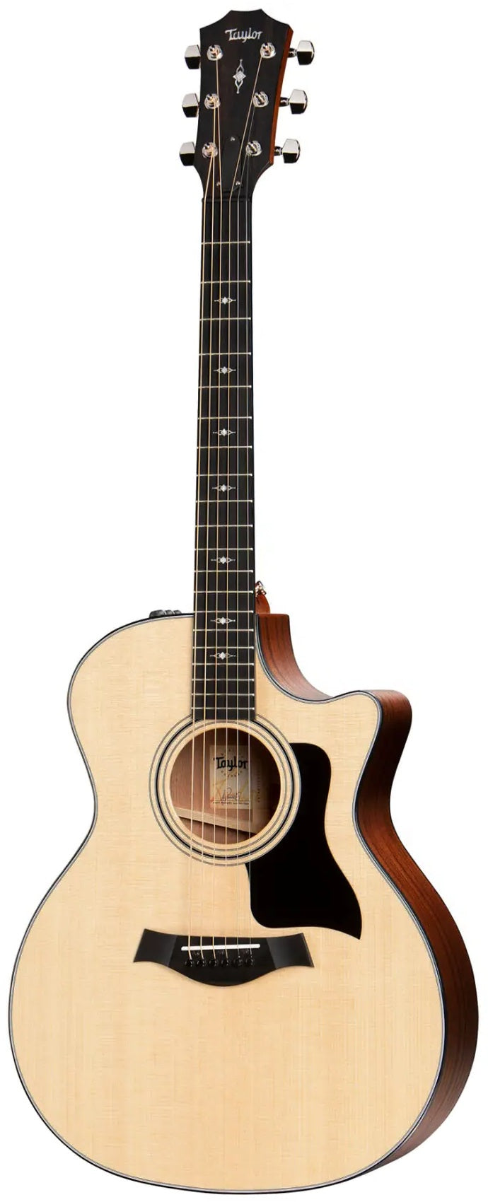 314ce Special Edition